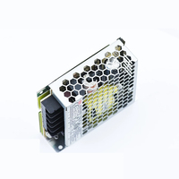 Alimentation à découpage MW LRS-35-24, transformateur 220V vers 24V, 1,5A CC stabilisé, pour contrôle industriel LPS CE