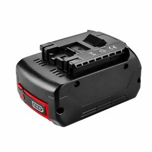Vente en gros de batteries au lithium Bosch 18V/21V <span class=keywords><strong>BAT618</strong></span>, remplacement pour perceuses sans fil, marteaux perforateurs et outils électriques - Product Image 2