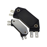 Módulo de Encendido de Alta Calidad D1906 Adecuado para Chevrolet Captiva Camaro Century Malibu Impala OEM D1906