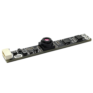 <b>Mini</b> 60×8×6.4mm 1MP 720P USB2.0 UVC OTG <b>Camera</b> Module 1/4.5" CMOS DFOV60° FEL2.7mm F/NO:2.2 MJPEG YUV2 Indoor Facial Recognition - Product Image 1