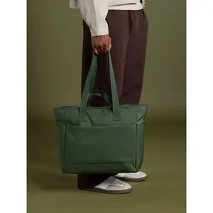 Bolsa de Compras Simple, Comercialización Sostenible - Product Image 2