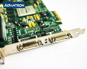 Aquarlus CL DALSA S5044078 A2 04251 ECO # placa base Industrial Placa de CPU MÓDULO DE CPU placa principal Stock Original - Product Image 4