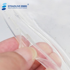 Túi Đựng Nước Tiểu Bằng Silicon Không Kiểm Soát Dùng Một Lần Y Tế Cho Nam Nữ Có Chân Túi Đựng Nước Tiểu - Product Image 4
