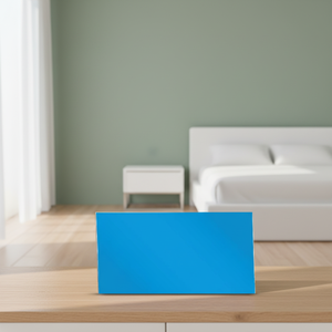 Premium extérieur moderne 3mm 4mm ACP feuille en aluminium Composite temps résistant aux flammes cuisine mur extérieur chambre ignifuge - Product Image 3