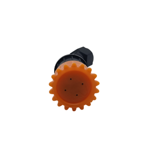 Насадка опрыскивателя с 4 отверстиями - Product Image 1