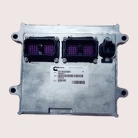 Piezas originales del motor Isx15 Qsx15 3408501 4309175 Módulo de control eléctrico Ecm para Cummins