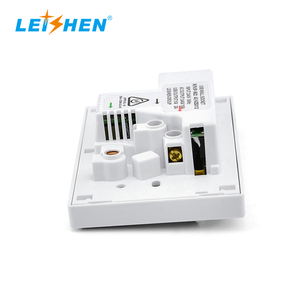 Nuovissima Presa Elettrica a Muro Australiana 250V con Pannello Touch USB 10A, 2 Interruttori e Caricatore da Parete - Product Image 6