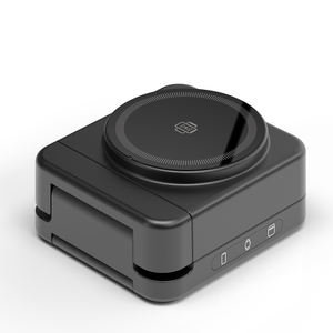 Dispositivos Electrónicos, Estación de Carga Portátil, Mini Cargador Inalámbrico Magnético 3 en 1 de 15w, Soporte Plegable para Teléfono, Regalo Empresarial - Product Image 2