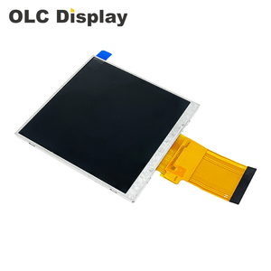 โมดูลจอ LCD ขนาด 3.95 นิ้ว แบบสี่เหลี่ยม สำหรับเครื่องมืออิเล็กทรอนิกส์  แผง IPS ความคมชัดสูง - Product Image 6