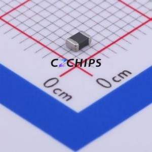 PZ2012D300-3R0TF Ferrite Bead 0805 RF ( Impedance @ Frequency: 30Ohm@100MHz )( Error: 25% )( Rated Current: 3A ) - Product Image 2