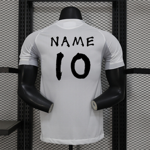 2024-2025 Thái Lan Bất Bóng Đá Jersey Set Câu Lạc Bộ Nhà 25-26 Madrides Áo Sơ Mi Cho Trẻ Em Và Nam Giới Bóng Đá Thể Thao Mặc - Product Image 1