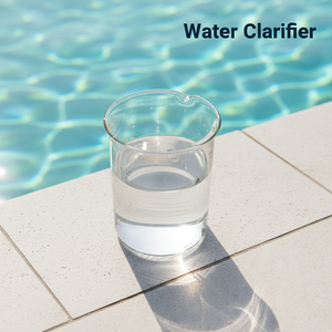 Clarificador de Agua para Piscinas con Nueva Tecnología J03262 con Soporte Postventa - Product Image 6