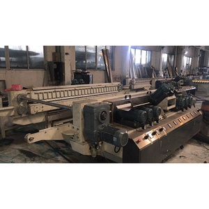 <span class=keywords><strong>Double</strong></span> Edging <span class=keywords><strong>Glass</strong></span> Mài Chế Biến Máy Đánh Bóng Đường Thẳng Tự Động - Product Image 3