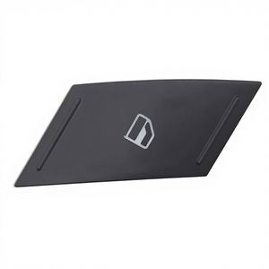 Interrupteur de lève-vitre de haute qualité pour les modèles Volkswagen Lavida 18D 959 856A - Product Image 1