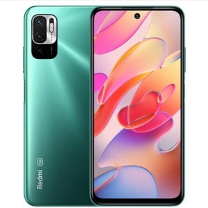 สมาร์ทโฟน <span class=keywords><strong>Redmi</strong></span> <span class=keywords><strong>Note</strong></span> 10 ขนาด 6.5 นิ้ว ระบบปฏิบัติการ Android 5G MIUI 12 (Android <span class=keywords><strong>11</strong></span>) ชิปประมวลผล Octa Core 2.2GHz แบตเตอรี่ขนาดใหญ่ 5000mAh - Product Image 5