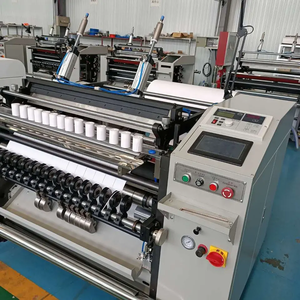 เครื่องตัดและม้วนกระดาษร้อนอัตโนมัติ900เครื่องลงทะเบียนเงินสดเครื่องตัดม้วนกระดาษ POS - Product Image 5