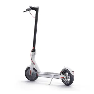 Mobility Scooter Off Road X7 Electric Scooter for Sale USA Warehouse Canada City Coco Electric Scoofolding Adults Foldi 8.5 Inch