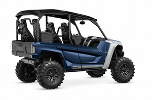 เครื่องมือบานท่อพลาสติก New Wolverine RMAX4 1000 Compact LE Grade พร้อมด้ามจับพลาสติก รับผลิตแบบ OEM/ODM มีประกัน 3 ปี - Product Image 6