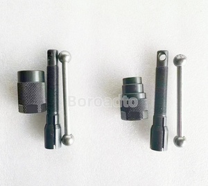 Dizel sabit basınçlı püskürtme enjektörü vana parçaları birleştirin çektirme BOSCH 110 120 için sökme aracı kaldırmak - Product Image 5
