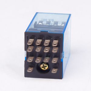 Relais miniature OKYN1215L pour appareils électroménagers, carte de contrôle et outils électriques - Product Image 2