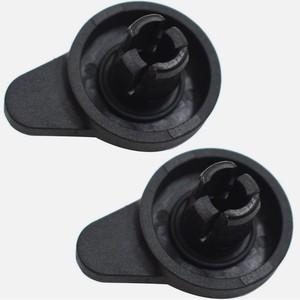 Kit de Reparación de la Tapa del Colector de Admisión F063 para Mercedes-Benz C230 C280 E350 2721402401 - Product Image 4