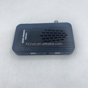 DVB S2 Mini HDOpenBox Cơ Sở Truyền Hình Receiver Set Top Box Bộ Giải Mã OEM Bộ Giải Mã Chấp Nhận Thụ - Product Image 6