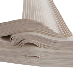 2Mm Len Cảm Thấy Cho Tắm Hơi Mũ Trắng Mềm Thoải Mái Cảm Thấy - Product Image 2