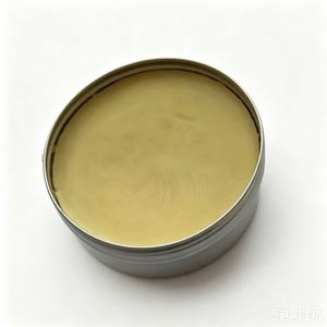 <span class=keywords><strong>Cire</strong></span> de Carnauba Brésilienne Premium en Pâte Solide Haute Brillance Hydrophobe Anti-UV pour la Protection de la Peinture Automobile et le Detailing, Convient à Toutes les Couleurs - Product Image 2