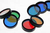 Optical Bandpass Filters Narrow Bandpass Filter Product