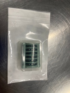 Aplicador de clip de titanio automático de producción en fábrica para cirugía laparoscópica ligador de titanio LT100/200/300/400 - Product Image 4