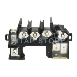 Huajiefan <b>Battery</b> <b>Terminal</b> Connector 38210-TF0-003 Plastic Fuse Black for for City Fit Fiat - Product Image 3