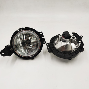 ไฟตัดหมอกสำหรับรถยนต์ LED,<span class=keywords><strong>Clubvan</strong></span> Roadster Countryman สำหรับ Mini R55 R56 R57 R58 R59 - Product Image 5