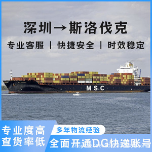 บริการขนส่งแบตเตอรี่ลิเธียม Shenzhen Anda Xun ไปยัง ปรากสลาโวเกีย ทางอากาศและทางทะเล แบบ CIF DDP ส่งถึงหน้าประตู - Product Image 5