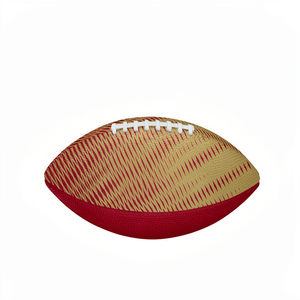 <span class=keywords><strong>Ballon</strong></span> <span class=keywords><strong>de</strong></span> <span class=keywords><strong>football</strong></span> <span class=keywords><strong>américain</strong></span> <span class=keywords><strong>NFL</strong></span> Tailgate en caoutchouc pour jeunes 410g - Product Image 1
