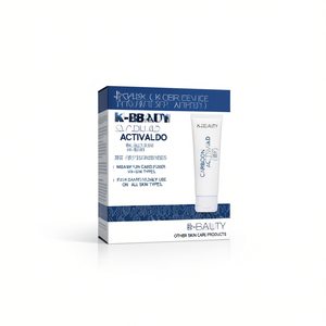 อุปกรณ์ดูแลผิวสูตร K-Beauty สำหรับใช้ทุกวัน เหมาะกับทุกสภาพผิว - Product Image 2