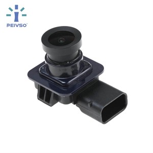 PEIVSO Easy Install Waterproof HD Rear Parking View <b>Backup</b> Reverse Camera for Ford Edge 2011-2014 Lincoln MKX OEM ET4Z-19G490-A - Product Image 1