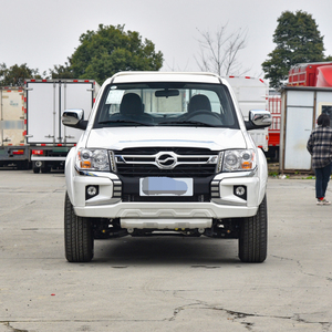Camioneta Usada 2023 <span class=keywords><strong>ZX</strong></span> AUTO Grandtiger de Gasolina, 5 Asientos, Autos Usados a Precio Económico, Vehículos Usados - Product Image 3