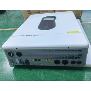 <span class=keywords><strong>Prix</strong></span> de l'<span class=keywords><strong>onduleur</strong></span> solaire hybride MPPT monophasé hors réseau et connecté au réseau 10kw 8kw 3kw 3000w 6.2kw 12kw <span class=keywords><strong>3kva</strong></span> 6kw 10kw 5kw 6 10 Kw 48v 24v - Product Image 3