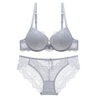 Multifungsi Panty Bra Set Wanita Bra Beralih Balls dengan Harga Murah Bra dan Celana Dalam