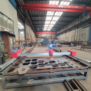 Mini Cnc Plasma Cutting <b>Machine</b> for Small Business,Auto Metal Art/Gates/Windows Fangling F2100B System & Startcam - Product Image 5