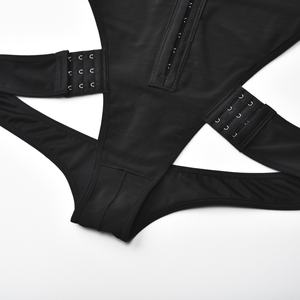 Fajas Colombiane Modellanti per Glutei, Mutande a Vita Alta, Guaina Modellante per il Corpo Femminile - Product Image 4