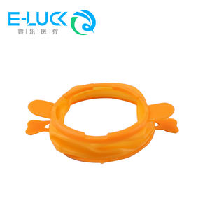 Riavvolgitore per guance denti orali per labbra sbiancamento bocca apriscatole medico O forma accessori ortodontici monouso in plastica manuale - Product Image 4