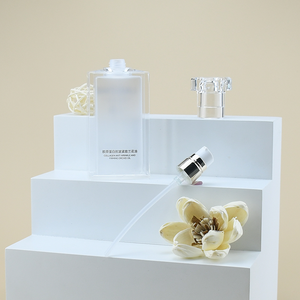 ขวดโลชั่นบำรุงผิวครีมเซรั่มน้ำมันเส้นผมอะคริลิคขนาด40มล. 60/65มล. ขวดพลาสติก - Product Image 6