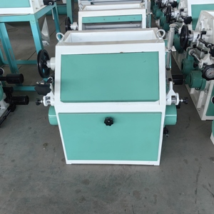 Cabezal de Molienda Industrial con Rodillos y Control de Tensión del Embrague para una Producción de <span class=keywords><strong>Harina</strong></span> Estable - Product Image 1