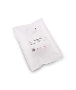 Feuille extérieure et sac d'échantillonnage de doublure en PVF Tedlar pour le stockage à long terme des échantillons de COV et de qualité de l'air - Product Image 3