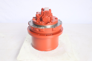Moteur de translation hydraulique MAG-33VP pour dispositif de translation final Sunward SWE70 pour mini-excavatrice haute performance <span class=keywords><strong>MAG33</strong></span> - Product Image 2