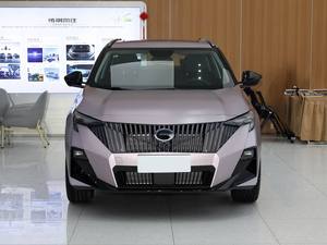Hubei Yongda Auto, SUV Subcompacto GAC GS3 Listo para Enviar, Autos Nuevos en Venta en China, Gac Empow, Auto Económico, SUV, Autos Nuevos - Product Image 1