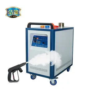 Diesel Auto Steam Cleaning Machine_Car Wassen Machine_Commerical Stoom Cleaner_Steam Stofzuiger