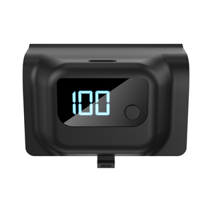 <span class=keywords><strong>Câble</strong></span> de charge <span class=keywords><strong>USB</strong></span> <span class=keywords><strong>C</strong></span> et <span class=keywords><strong>batterie</strong></span> <span class=keywords><strong>rechargeable</strong></span> pour manette <span class=keywords><strong>Xbox</strong></span> One avec affichage de la capacité - Product Image 1