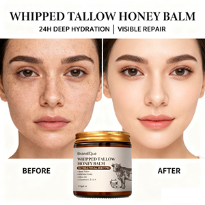 <span class=keywords><strong>Crème</strong></span> éclaircissante en gros au suif <span class=keywords><strong>de</strong></span> bœuf et au miel, hydratante et anti-âge pour le visage, nourrissante en profondeur - Product Image 2